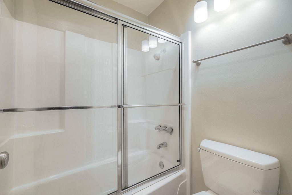 Pacific Beach - Residential