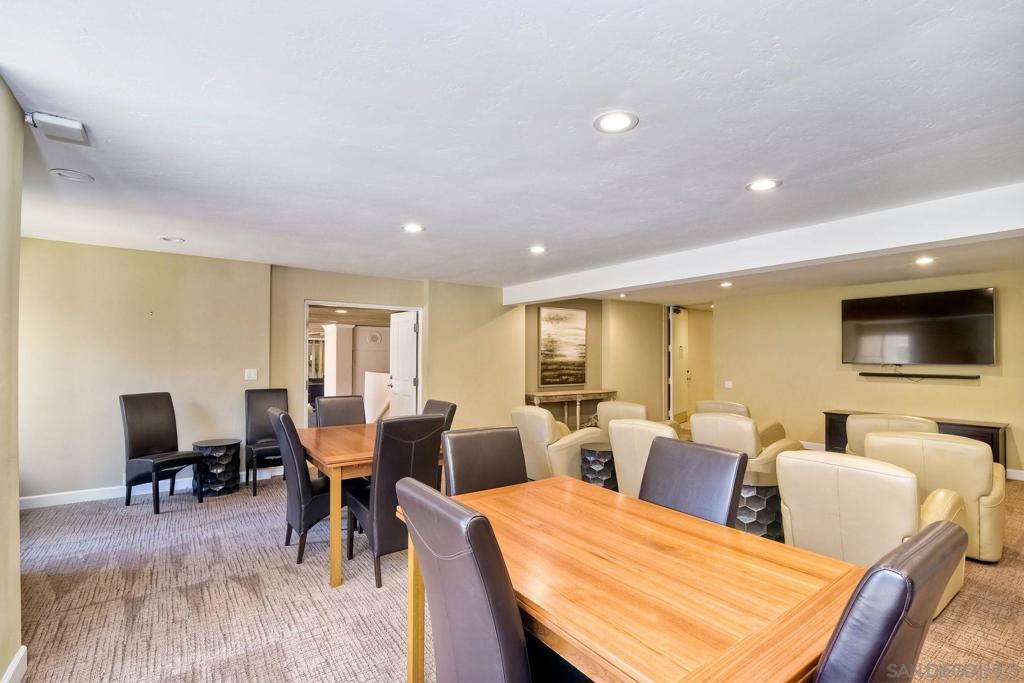 Pacific Beach - Residential