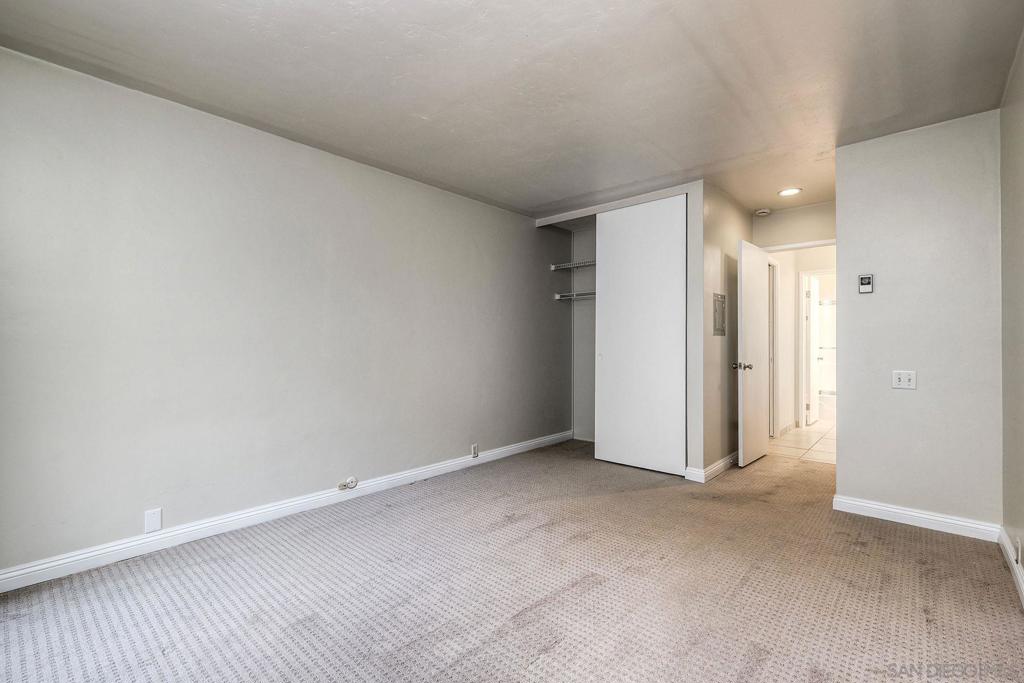 Pacific Beach - Residential