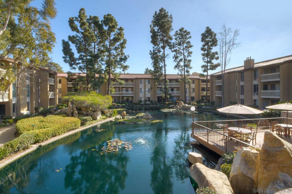 Pacific Beach - Residential