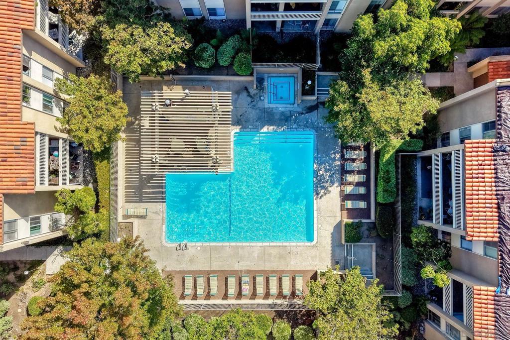 Pacific Beach - Residential