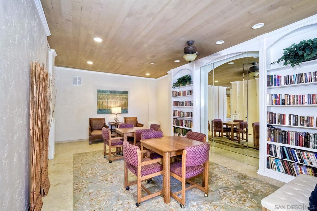 Pacific Beach - Residential