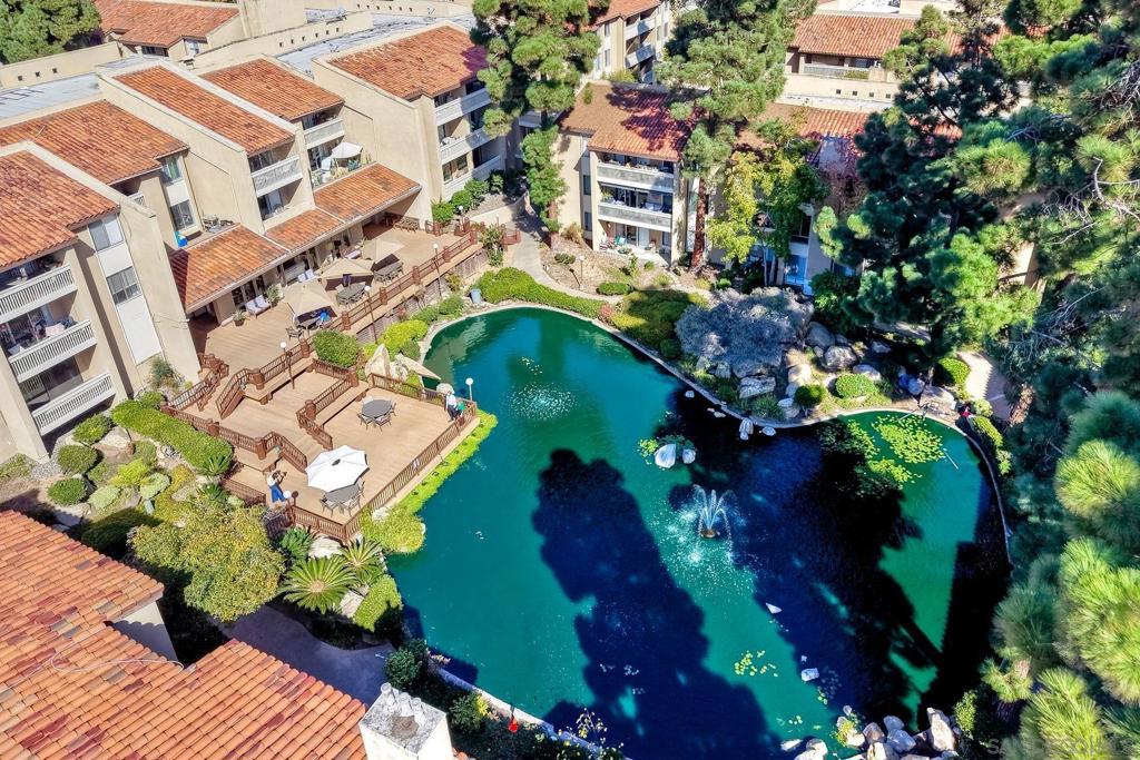 Pacific Beach - Residential