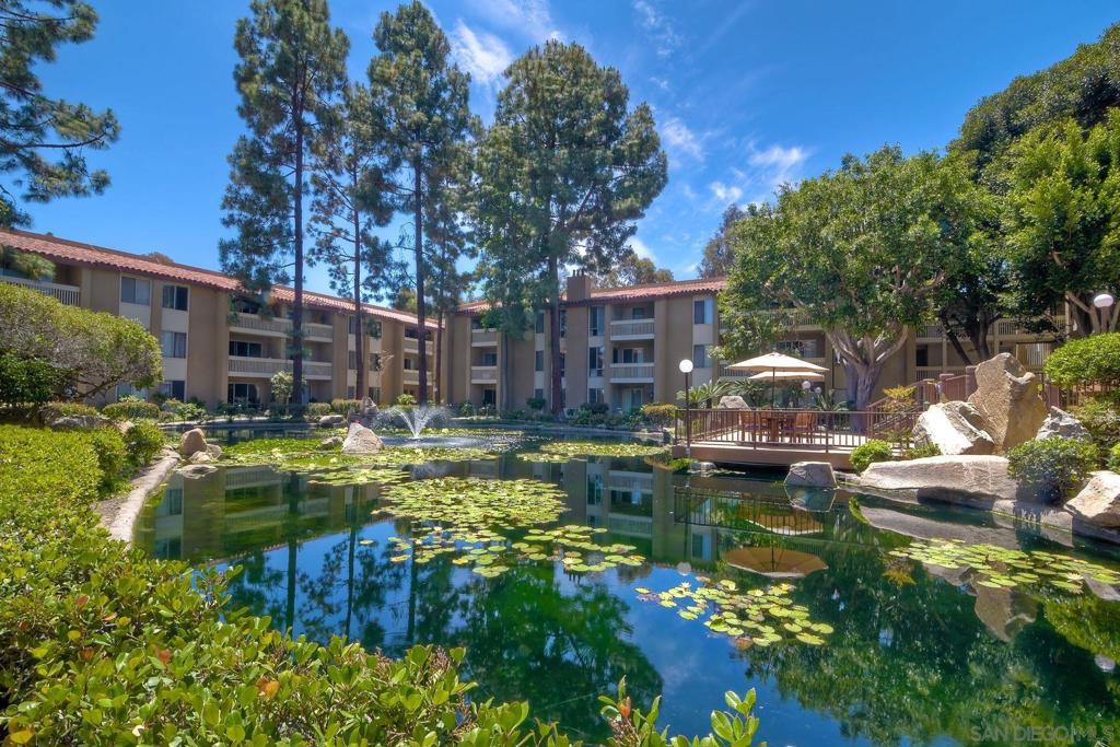 Pacific Beach - Residential