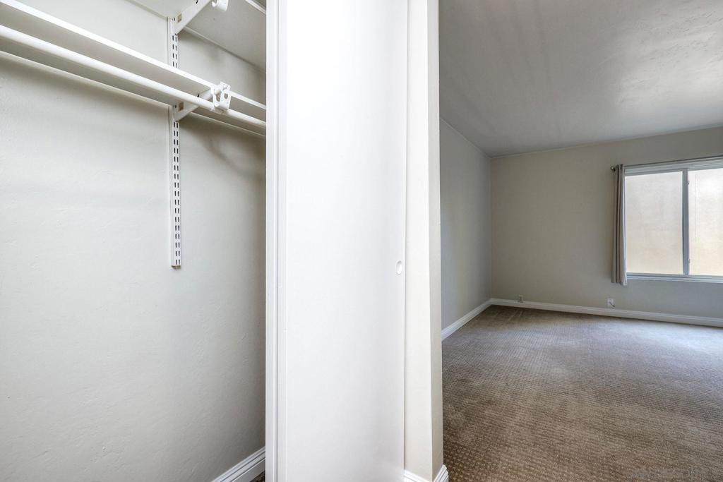 Pacific Beach - Residential