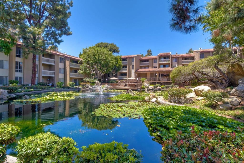 Pacific Beach - Residential