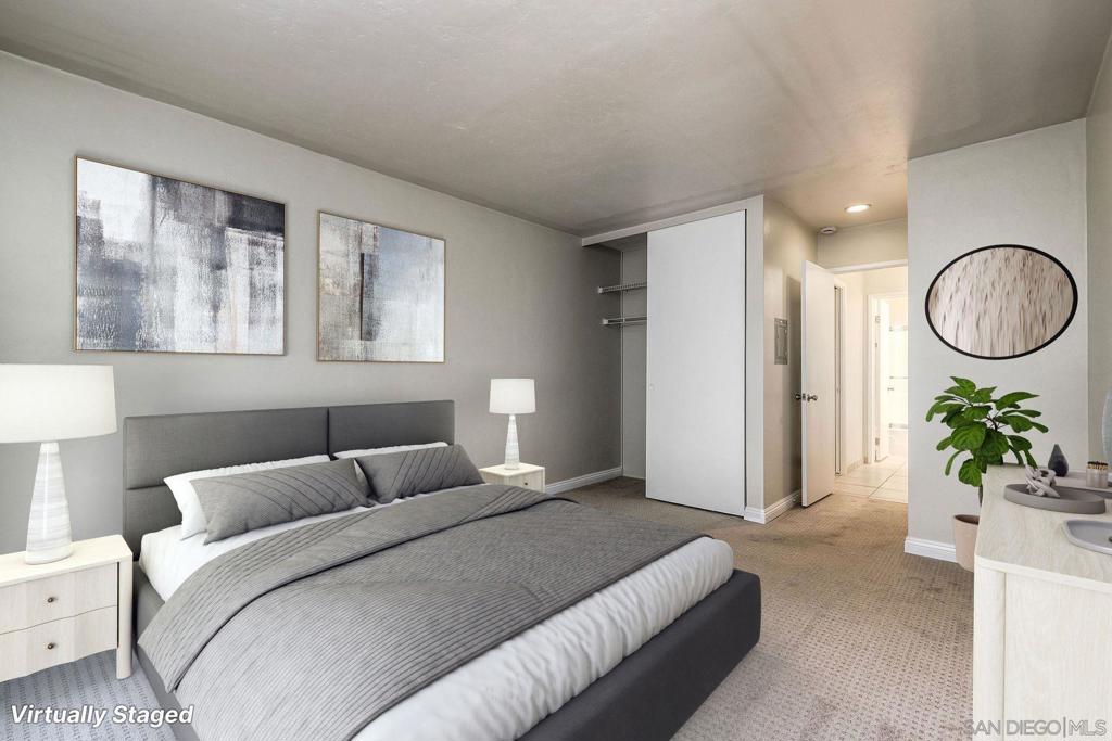 Pacific Beach - Residential