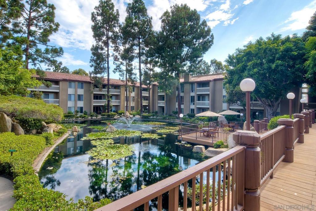 Pacific Beach - Residential