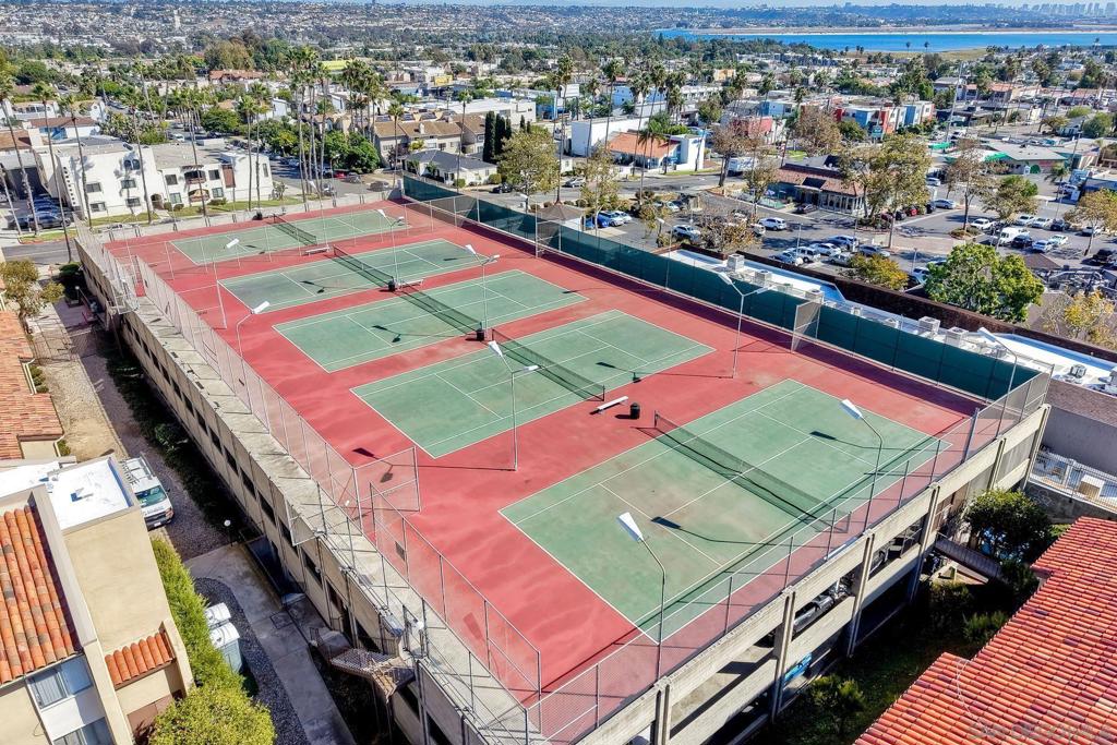 Pacific Beach - Residential