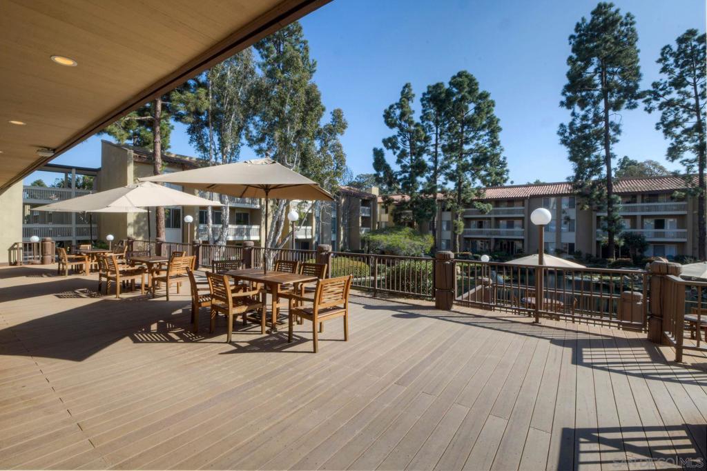 Pacific Beach - Residential