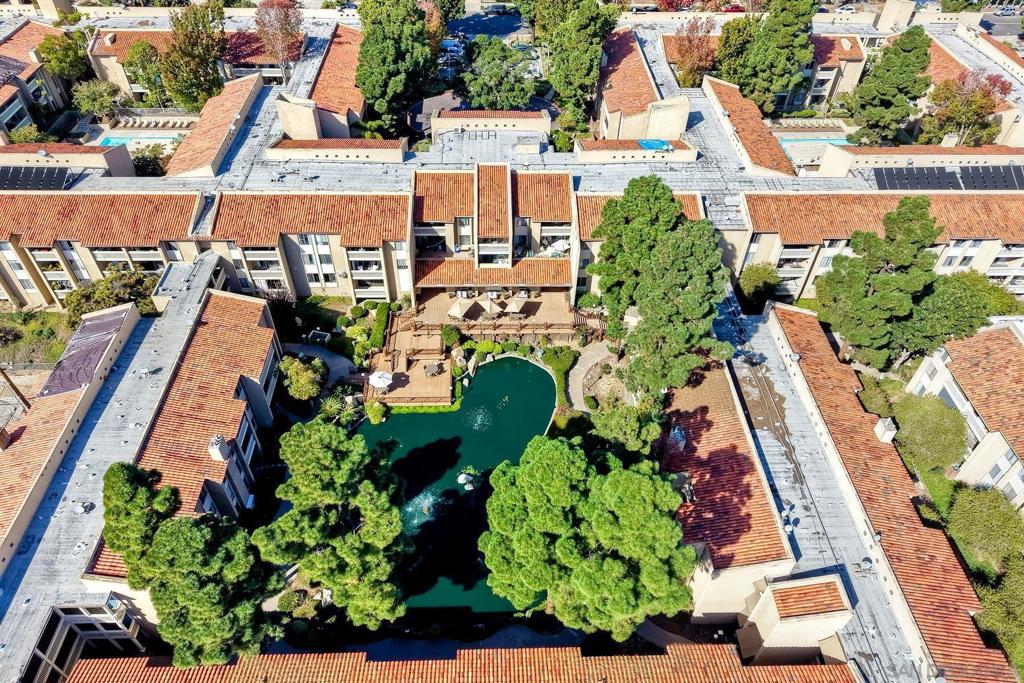 Pacific Beach - Residential