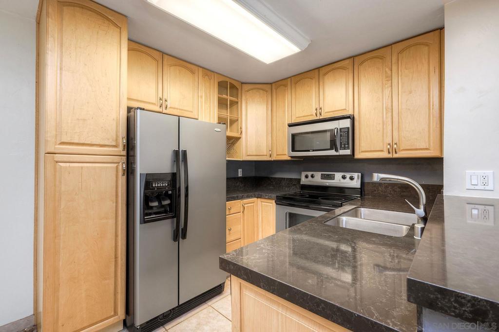 Pacific Beach - Residential