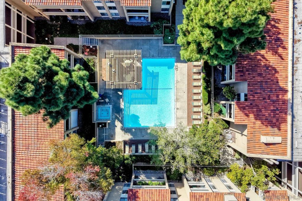 Pacific Beach - Residential