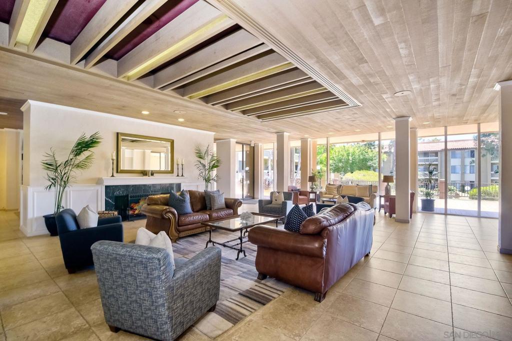 Pacific Beach - Residential