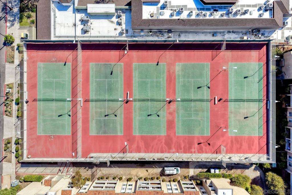 Pacific Beach - Residential