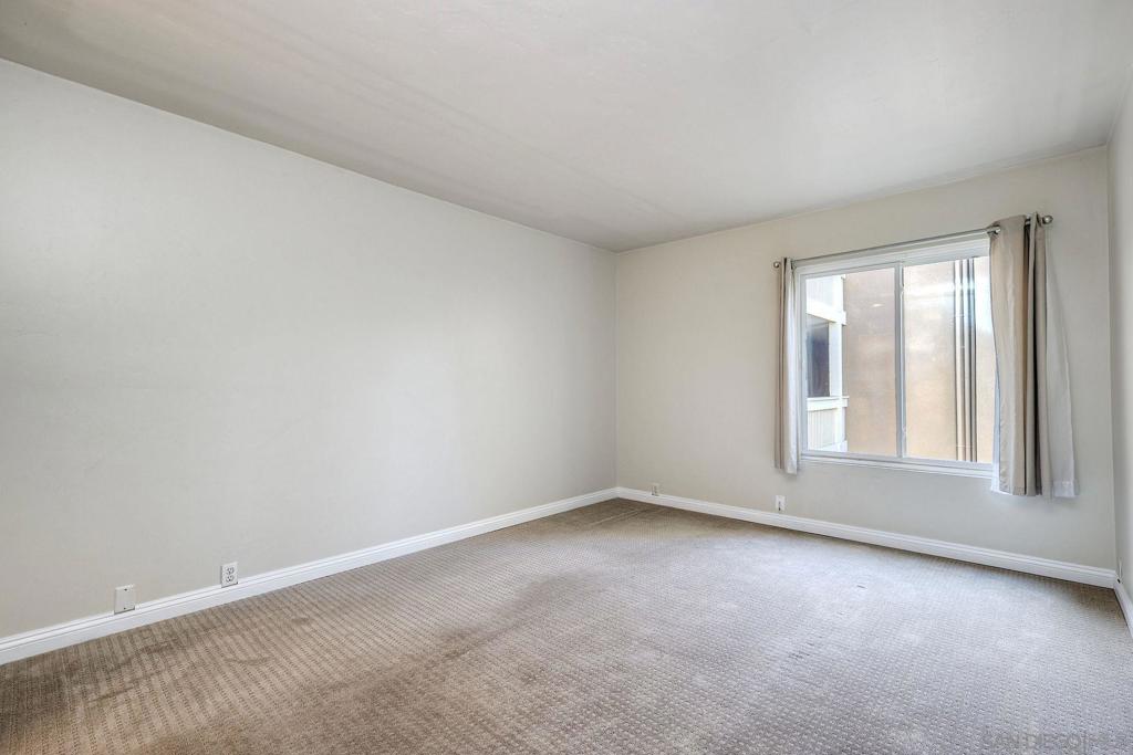 Pacific Beach - Residential