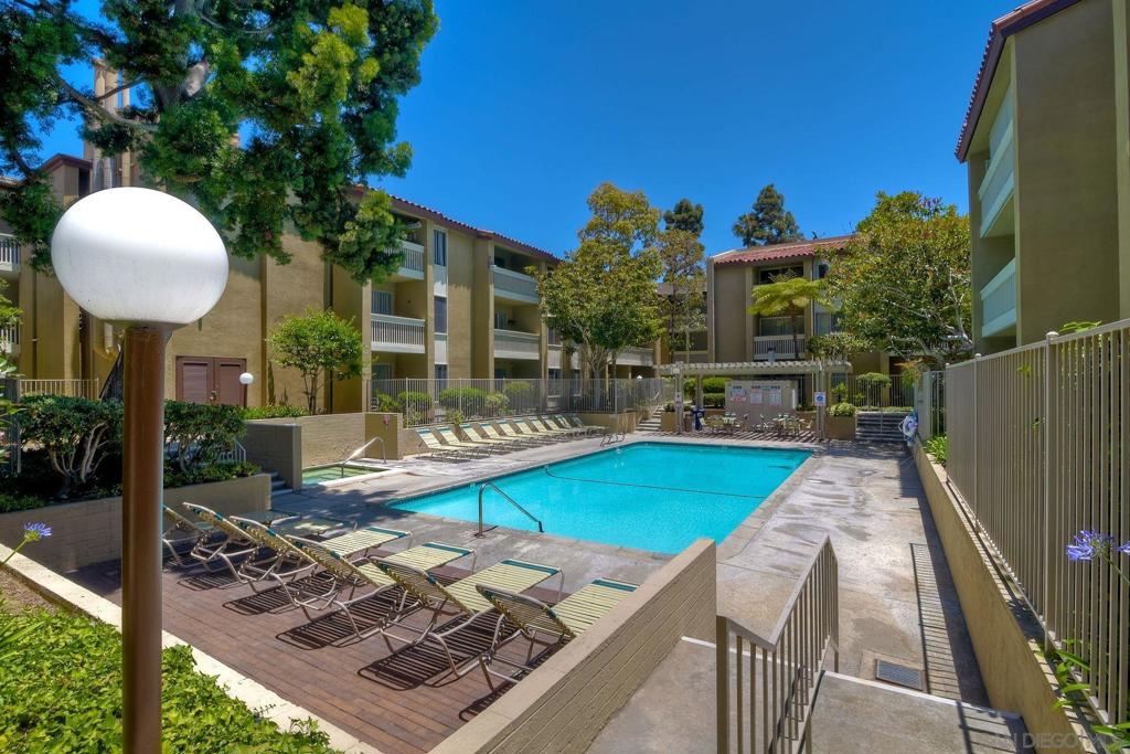 Pacific Beach - Residential