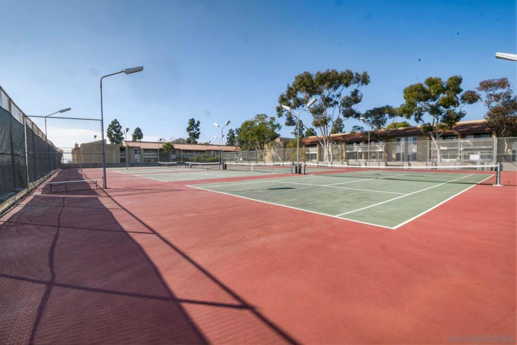 Pacific Beach - Residential