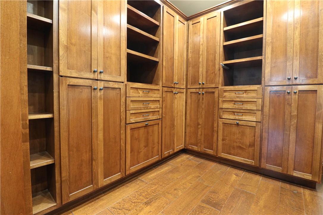 Downtown Area (DOWN) - Residential