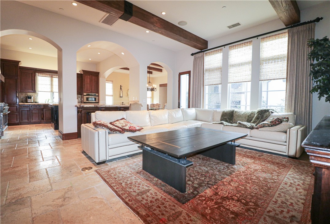 Downtown Area (DOWN) - Residential