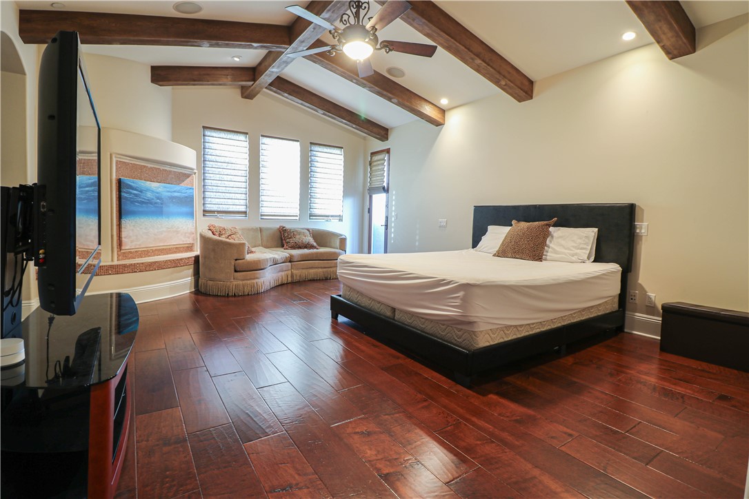 Downtown Area (DOWN) - Residential