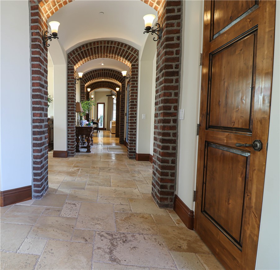 Downtown Area (DOWN) - Residential