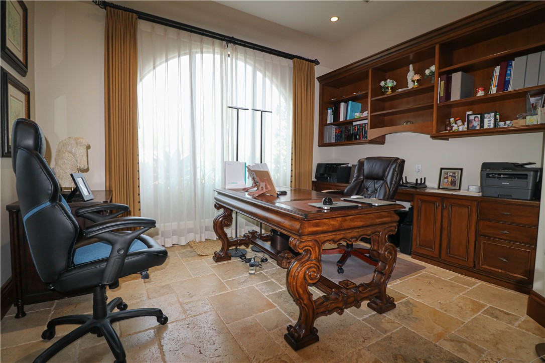 Downtown Area (DOWN) - Residential