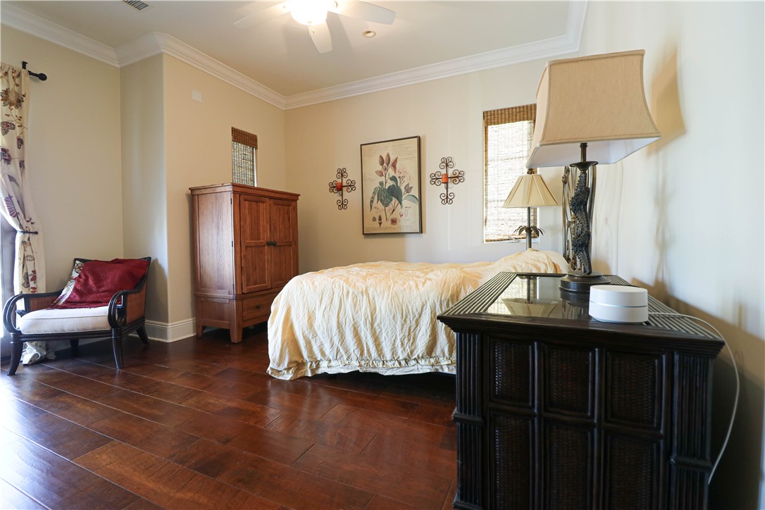 Downtown Area (DOWN) - Residential