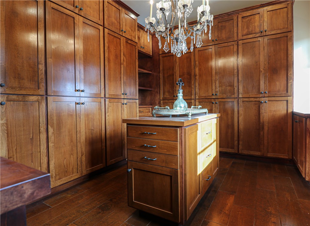 Downtown Area (DOWN) - Residential