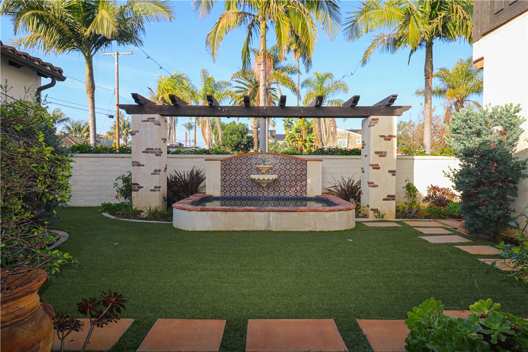 Downtown Area (DOWN) - Residential