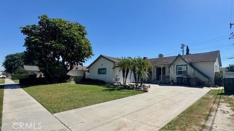 Photo of 9132 Joyzelle Drive, Garden Grove, CA 92841 (MLS # PW26061378)