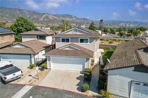 Photo of 4905 Village Green Way, San Bernardino, CA 92407 (MLS # IV26085468)