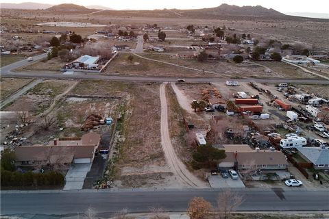 Photo of 0 156th E, Lancaster, CA 93535 (MLS # IV26029862)