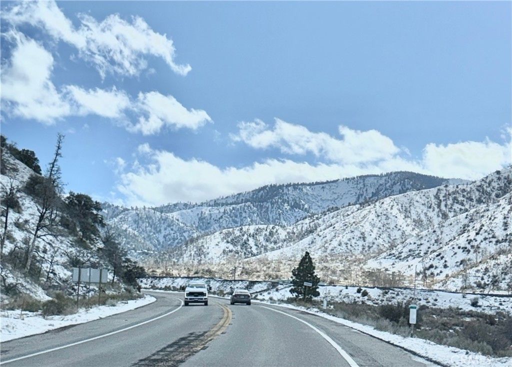 Photo of 1625 Virginia St, Wrightwood, CA 92379 (MLS # SR26039246)