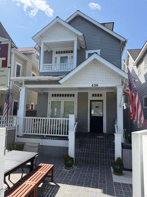 Photo of 436 D AVE, Coronado, CA 92118 (MLS # PTP2606474)