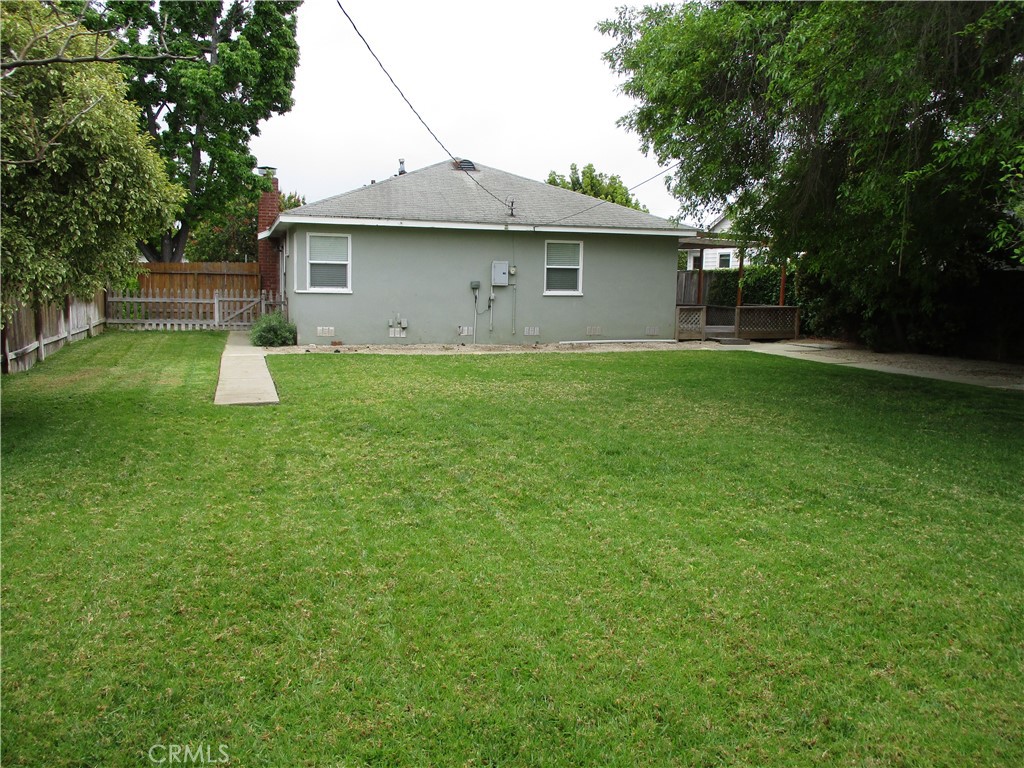 20261 Orchid Street