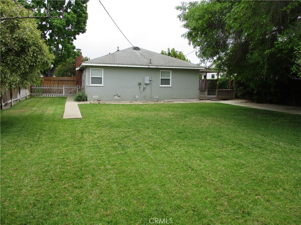 20261 Orchid Street