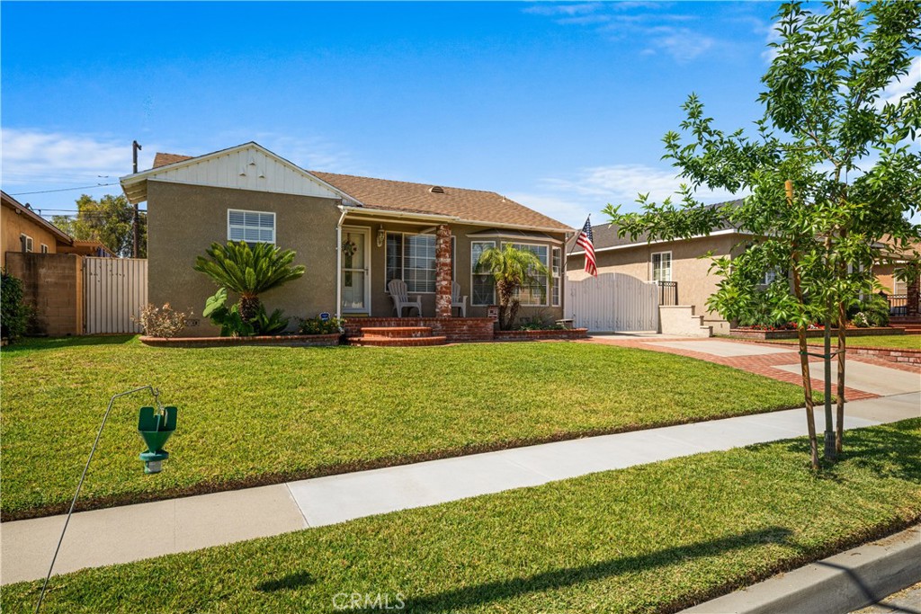 6002 Gallup