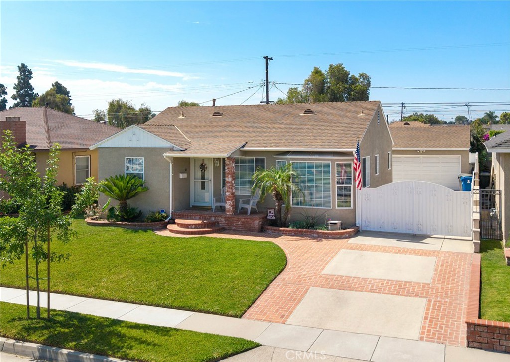 6002 Gallup