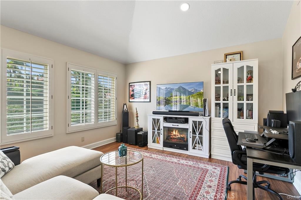 Paragon - Niguel Summit (PAR) - Residential