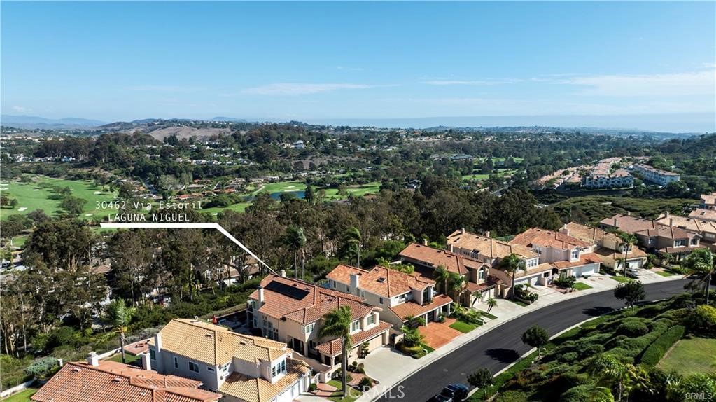 Paragon - Niguel Summit (PAR) - Residential