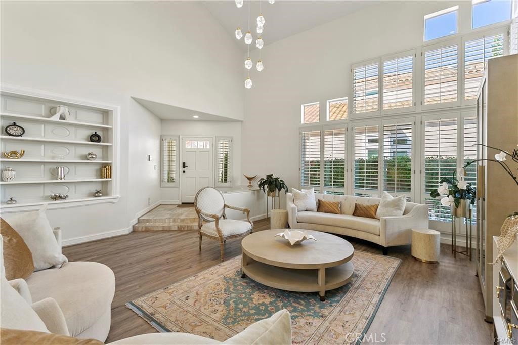 Paragon - Niguel Summit (PAR) - Residential