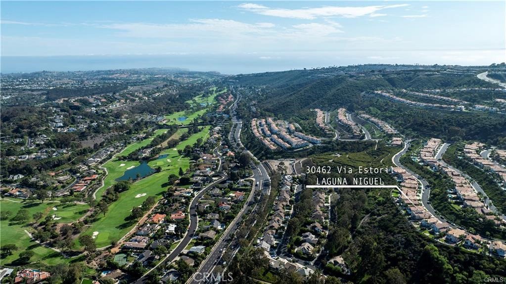 Paragon - Niguel Summit (PAR) - Residential