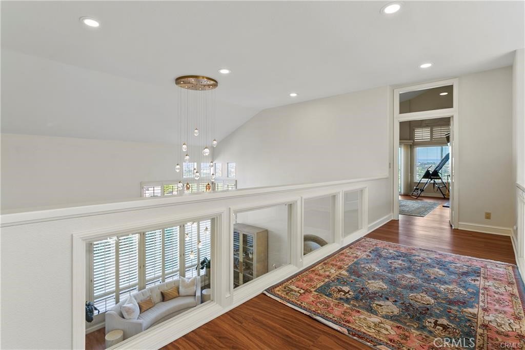 Paragon - Niguel Summit (PAR) - Residential