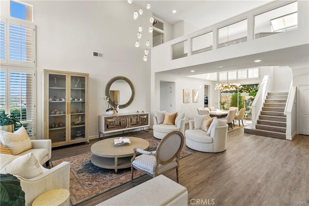 Paragon - Niguel Summit (PAR) - Residential