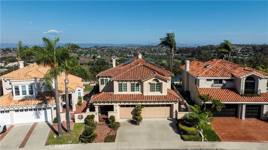 Paragon - Niguel Summit (PAR) - Residential