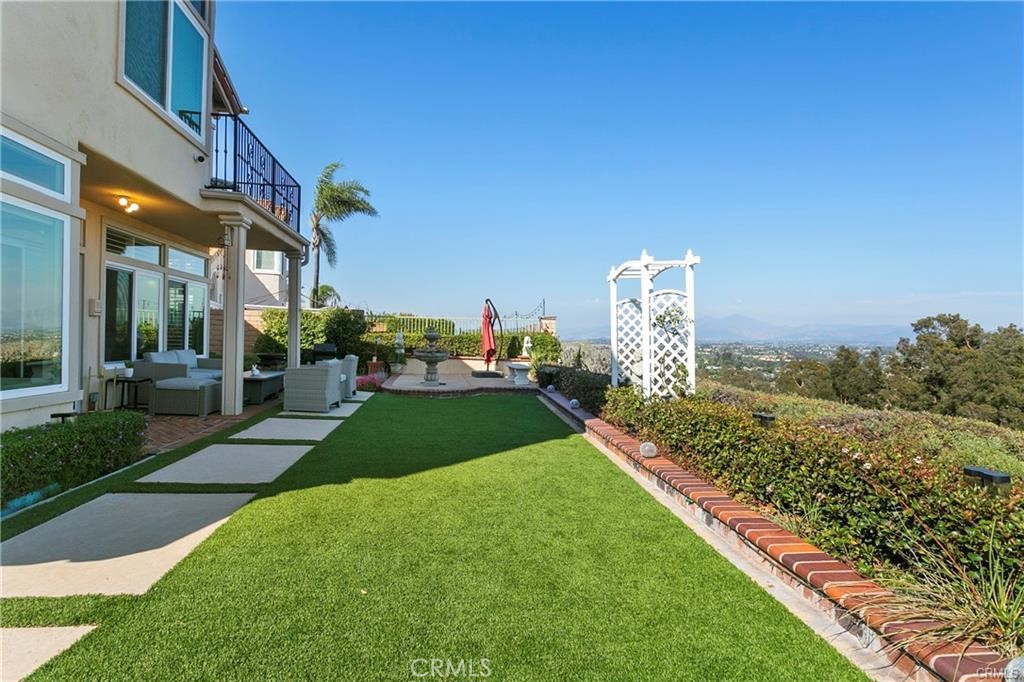 Paragon - Niguel Summit (PAR) - Residential