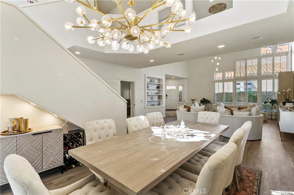 Paragon - Niguel Summit (PAR) - Residential