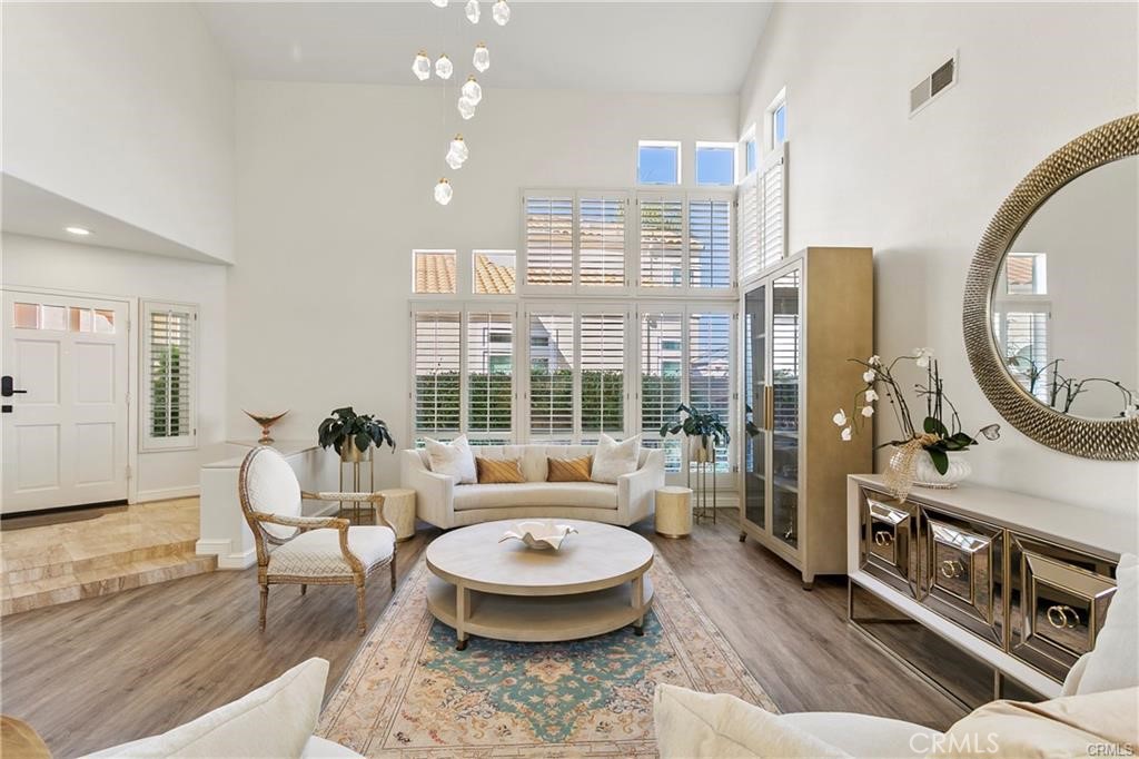 Paragon - Niguel Summit (PAR) - Residential