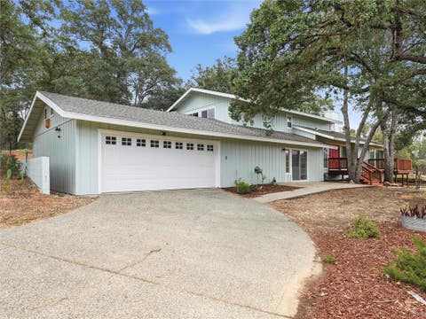 Photo of 47436 Modoc RD, Coarsegold, CA 93614 (MLS # FR26122659)
